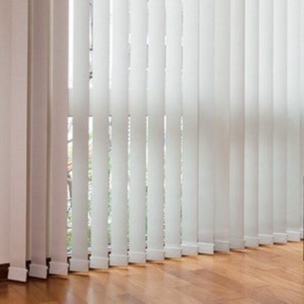 Vertical Blind