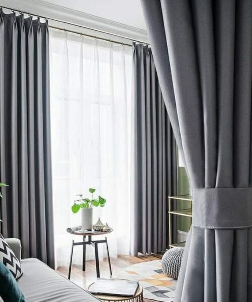 Gorden Kantor, Ruko & Hotel