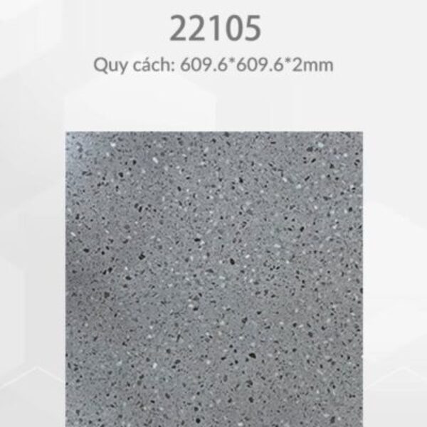 Vinyl Lantai MS Floor 22105